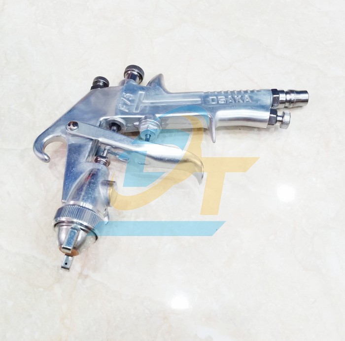S&uacute;ng phun sơn 400cc Osaka F75  Osaka | Gi&aacute; rẻ nhất - C&ocirc;ng Ty TNHH Thương Mại Dịch Vụ Đạt T&acirc;m