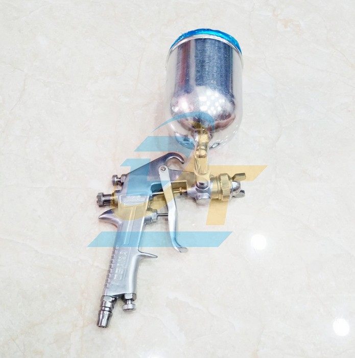 S&uacute;ng phun sơn 400cc Osaka F75  Osaka | Gi&aacute; rẻ nhất - C&ocirc;ng Ty TNHH Thương Mại Dịch Vụ Đạt T&acirc;m