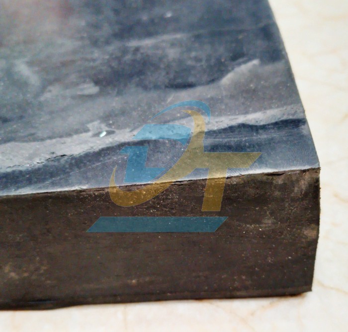 Tấm cao su 500x500x50mm  VietNam | Gi&aacute; rẻ nhất - C&ocirc;ng Ty TNHH Thương Mại Dịch Vụ Đạt T&acirc;m