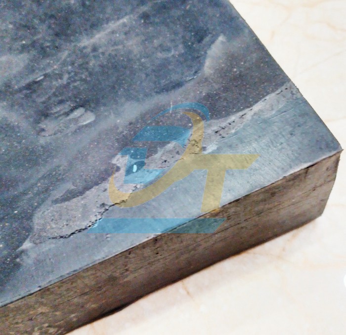 Tấm cao su 500x500x50mm  VietNam | Gi&aacute; rẻ nhất - C&ocirc;ng Ty TNHH Thương Mại Dịch Vụ Đạt T&acirc;m