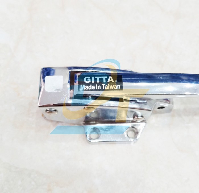 Tay kh&oacute;a cửa kho lạnh Gitta GT-1400B  GITTA | Gi&aacute; rẻ nhất - C&ocirc;ng Ty TNHH Thương Mại Dịch Vụ Đạt T&acirc;m