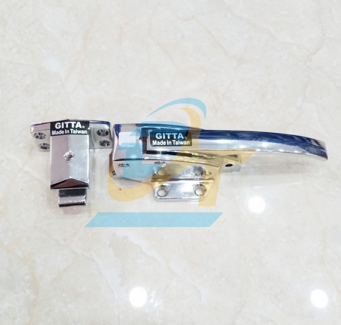 Tay kh&oacute;a cửa kho lạnh Gitta GT-1400B  GITTA | Gi&aacute; rẻ nhất - C&ocirc;ng Ty TNHH Thương Mại Dịch Vụ Đạt T&acirc;m