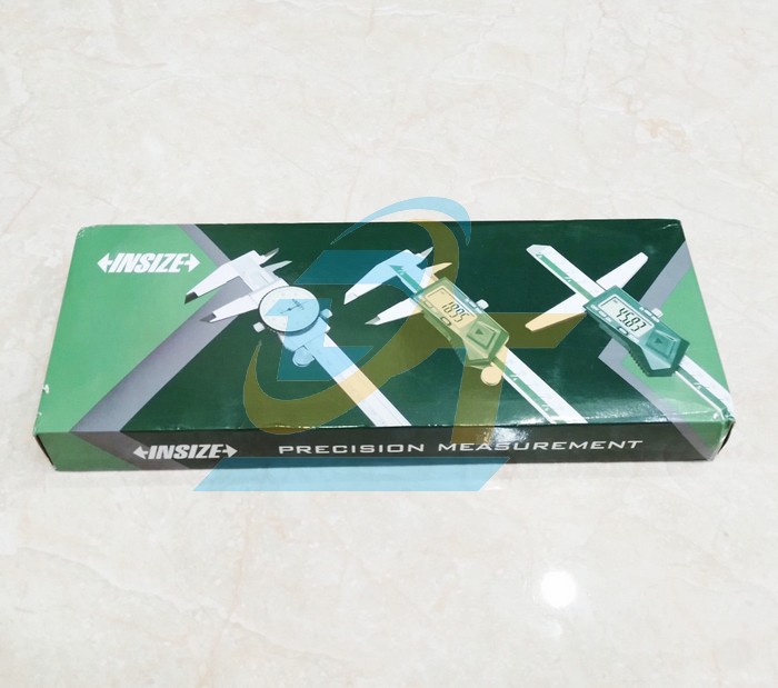Thước cặp điện tử chống thấm nước 0-200mm/0-8" Insize 1118-200B  INSIZE | Gi&aacute; rẻ nhất - C&ocirc;ng Ty TNHH Thương Mại Dịch Vụ Đạt T&acirc;m