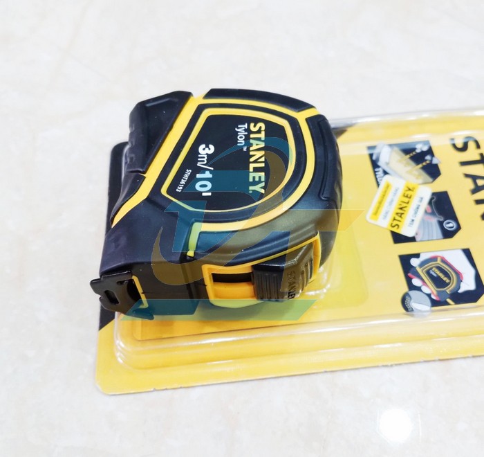 Thước cuộn Tylon 3m Stanley STHT36193 STHT36193 Stanley | Gi&aacute; rẻ nhất - C&ocirc;ng Ty TNHH Thương Mại Dịch Vụ Đạt T&acirc;m