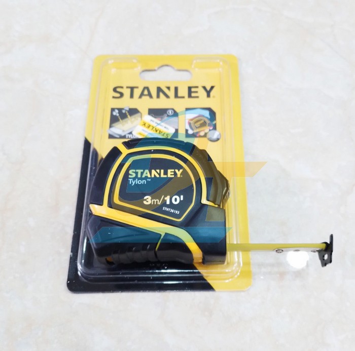 Thước cuộn Tylon 3m Stanley STHT36193 STHT36193 Stanley | Gi&aacute; rẻ nhất - C&ocirc;ng Ty TNHH Thương Mại Dịch Vụ Đạt T&acirc;m