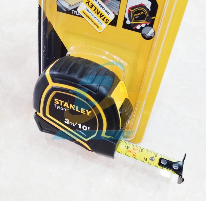 Thước cuộn Tylon 3m Stanley STHT36193 STHT36193 Stanley | Gi&aacute; rẻ nhất - C&ocirc;ng Ty TNHH Thương Mại Dịch Vụ Đạt T&acirc;m