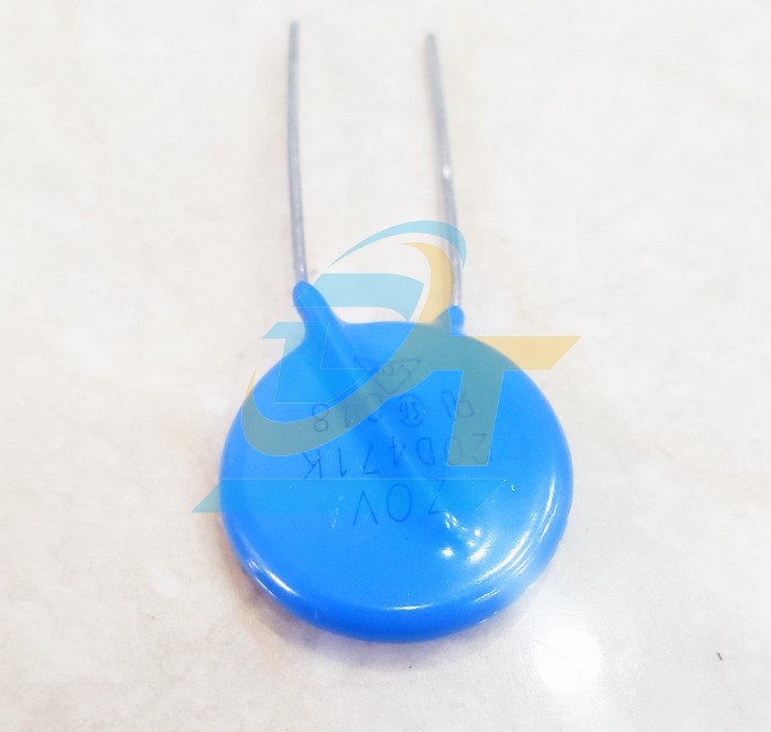 Tụ chống s&eacute;t varistor 20D471K  China | Gi&aacute; rẻ nhất - C&ocirc;ng Ty TNHH Thương Mại Dịch Vụ Đạt T&acirc;m