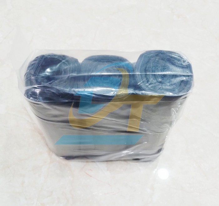 T&uacute;i r&aacute;c đen size Đại 64x78cm  VietNam | Gi&aacute; rẻ nhất - C&ocirc;ng Ty TNHH Thương Mại Dịch Vụ Đạt T&acirc;m