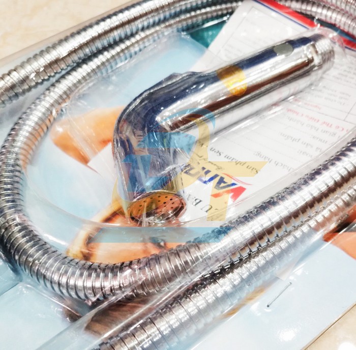 V&ograve;i xịt vệ sinh xi d&acirc;y d&agrave;i 1.2m Vanni VX-18 VX-18 Vanni | Gi&aacute; rẻ nhất - C&ocirc;ng Ty TNHH Thương Mại Dịch Vụ Đạt T&acirc;m