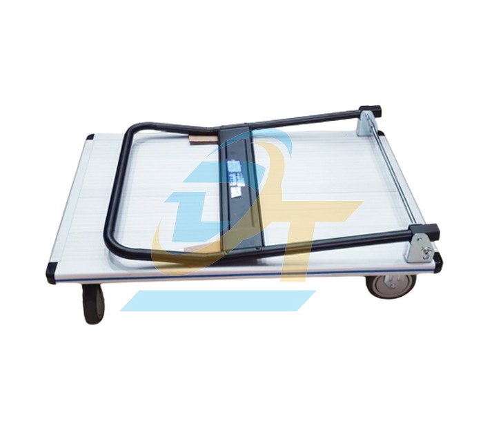 Xe đẩy h&agrave;ng nh&ocirc;m Nikawa FWS-250  Nikawa | Gi&aacute; rẻ nhất - C&ocirc;ng Ty TNHH Thương Mại Dịch Vụ Đạt T&acirc;m