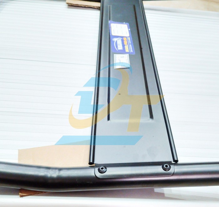 Xe đẩy h&agrave;ng nh&ocirc;m Nikawa FWS-250  Nikawa | Gi&aacute; rẻ nhất - C&ocirc;ng Ty TNHH Thương Mại Dịch Vụ Đạt T&acirc;m