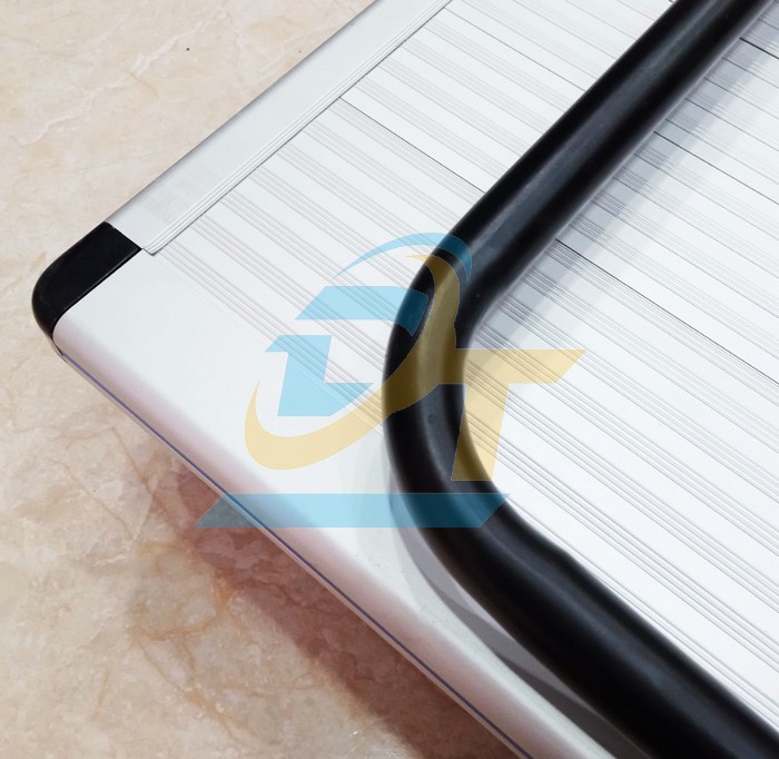 Xe đẩy h&agrave;ng nh&ocirc;m Nikawa FWS-250  Nikawa | Gi&aacute; rẻ nhất - C&ocirc;ng Ty TNHH Thương Mại Dịch Vụ Đạt T&acirc;m