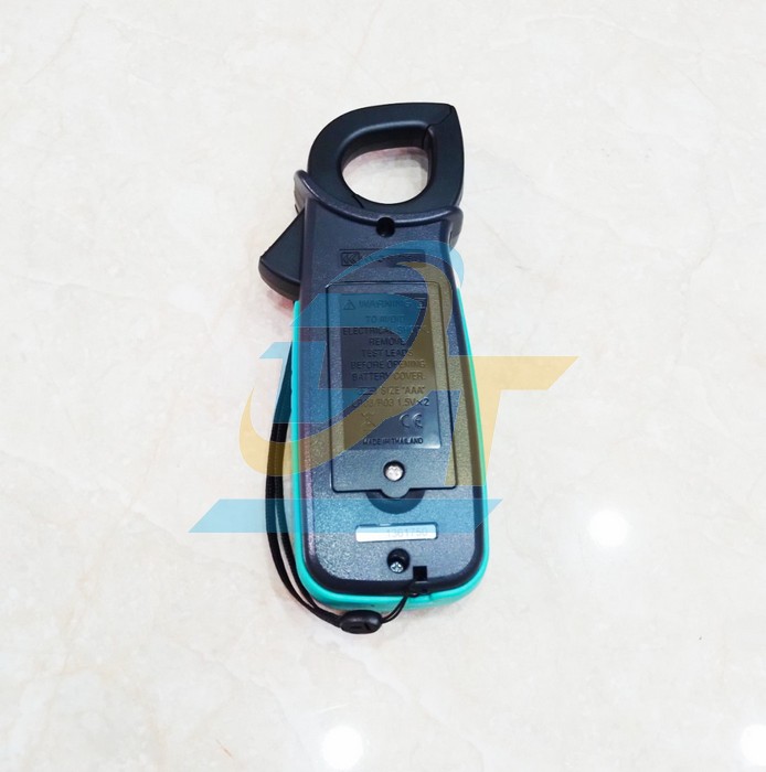 Ampe k&igrave;m đo d&ograve;ng AC Kyoritsu 2117R  Kyoritsu | Gi&aacute; rẻ nhất - C&ocirc;ng Ty TNHH Thương Mại Dịch Vụ Đạt T&acirc;m