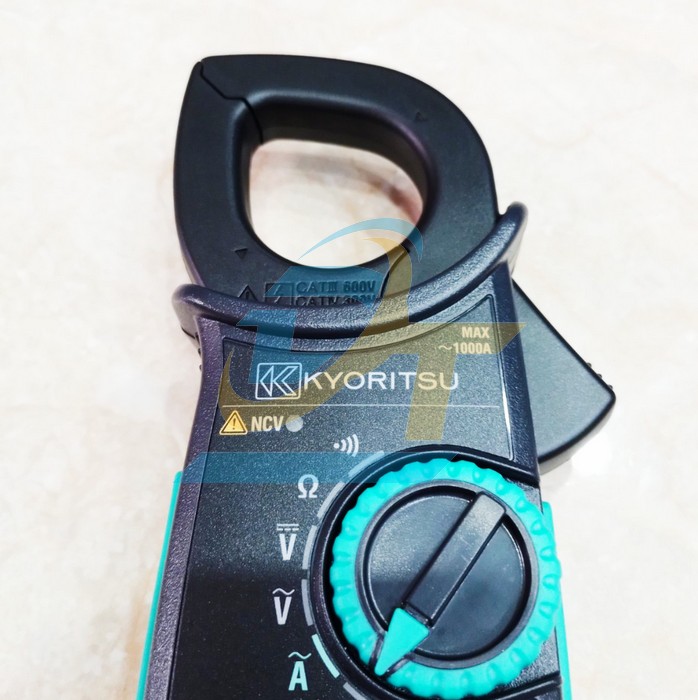 Ampe k&igrave;m đo d&ograve;ng AC Kyoritsu 2117R  Kyoritsu | Gi&aacute; rẻ nhất - C&ocirc;ng Ty TNHH Thương Mại Dịch Vụ Đạt T&acirc;m