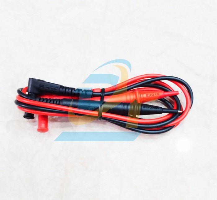 Ampe k&igrave;m đo d&ograve;ng AC Kyoritsu 2117R  Kyoritsu | Gi&aacute; rẻ nhất - C&ocirc;ng Ty TNHH Thương Mại Dịch Vụ Đạt T&acirc;m