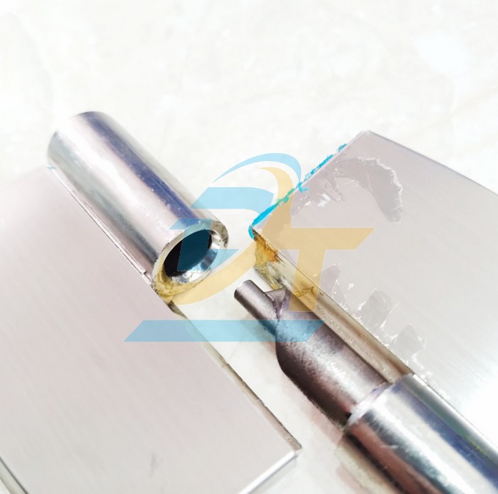 Bản lề cửa tự n&acirc;ng inox 304 - Phải  VietNam | Gi&aacute; rẻ nhất - C&ocirc;ng Ty TNHH Thương Mại Dịch Vụ Đạt T&acirc;m