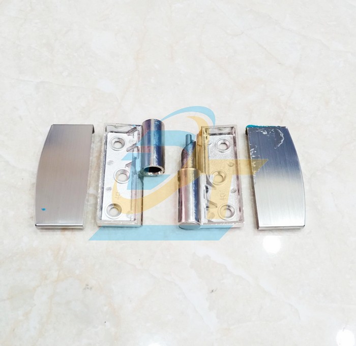 Bản lề cửa tự n&acirc;ng inox 304 - Phải  VietNam | Gi&aacute; rẻ nhất - C&ocirc;ng Ty TNHH Thương Mại Dịch Vụ Đạt T&acirc;m