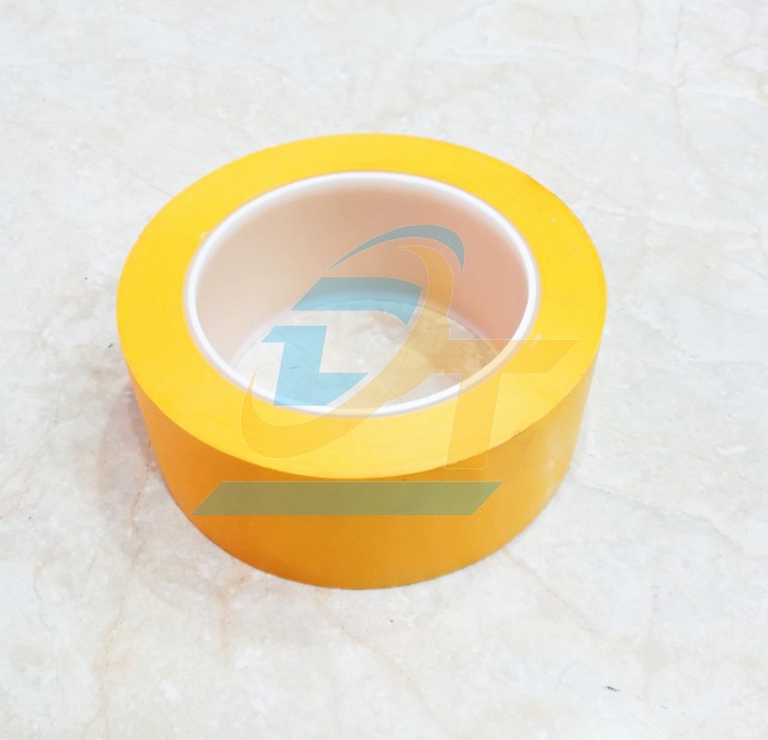 Băng keo d&aacute;n nền 48mmx33m - M&agrave;u v&agrave;ng  VietNam | Gi&aacute; rẻ nhất - C&ocirc;ng Ty TNHH Thương Mại Dịch Vụ Đạt T&acirc;m