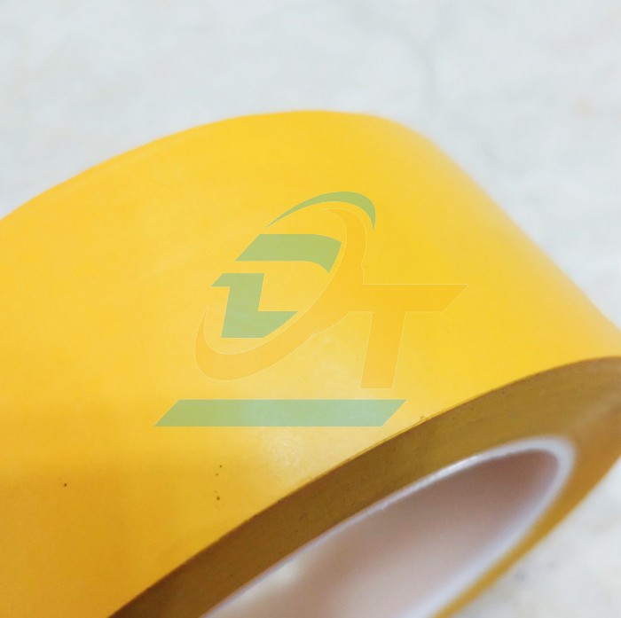 Băng keo d&aacute;n nền 48mmx33m - M&agrave;u v&agrave;ng  VietNam | Gi&aacute; rẻ nhất - C&ocirc;ng Ty TNHH Thương Mại Dịch Vụ Đạt T&acirc;m