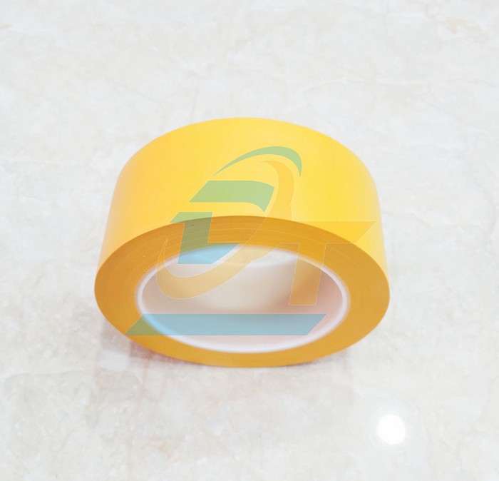 Băng keo d&aacute;n nền 48mmx33m - M&agrave;u v&agrave;ng  VietNam | Gi&aacute; rẻ nhất - C&ocirc;ng Ty TNHH Thương Mại Dịch Vụ Đạt T&acirc;m