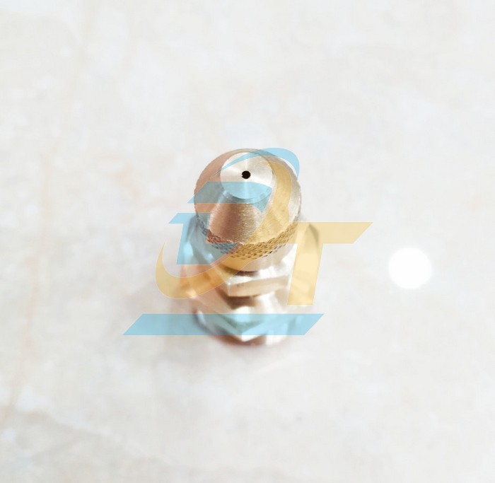 B&eacute;c hỏa tiễn phun sương đồng thau ch&acirc;n ren 21mm  VietNam | Gi&aacute; rẻ nhất - C&ocirc;ng Ty TNHH Thương Mại Dịch Vụ Đạt T&acirc;m