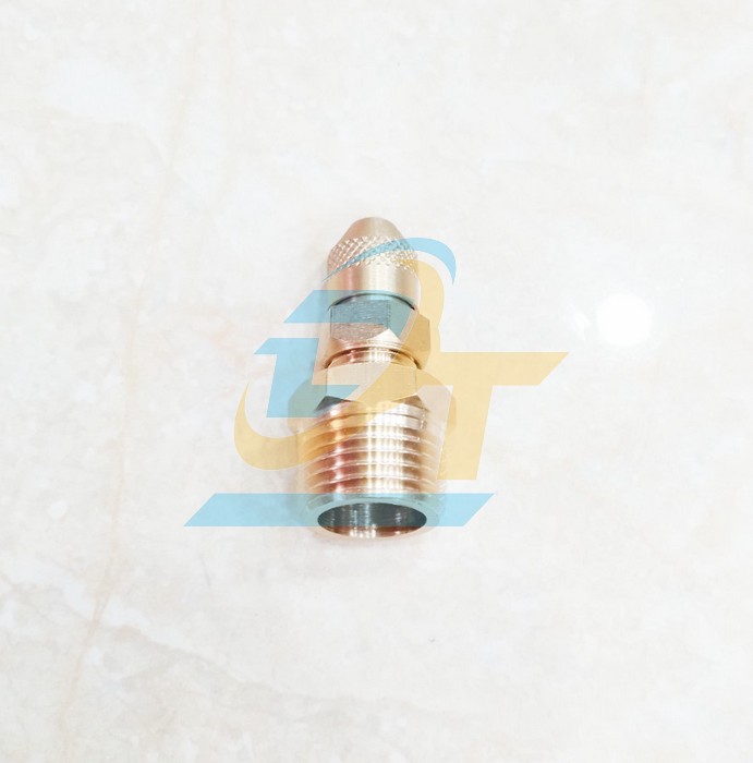 B&eacute;c hỏa tiễn phun sương đồng thau ch&acirc;n ren 21mm  VietNam | Gi&aacute; rẻ nhất - C&ocirc;ng Ty TNHH Thương Mại Dịch Vụ Đạt T&acirc;m