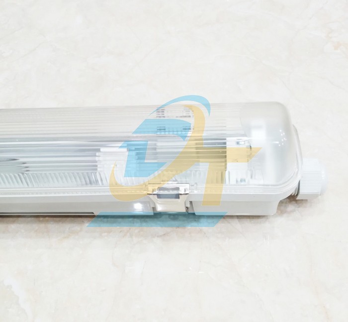 M&aacute;ng đ&egrave;n chống thấm 1.2m Philips WT069C SE 1xTLED Bare L1200 GM  Philips | Gi&aacute; rẻ nhất - C&ocirc;ng Ty TNHH Thương Mại Dịch Vụ Đạt T&acirc;m