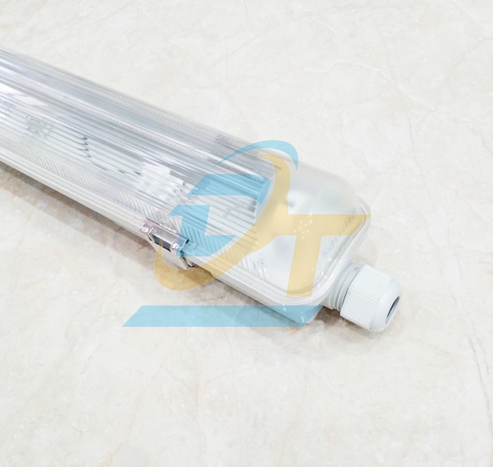 M&aacute;ng đ&egrave;n chống thấm 1.2m Philips WT069C SE 1xTLED Bare L1200 GM  Philips | Gi&aacute; rẻ nhất - C&ocirc;ng Ty TNHH Thương Mại Dịch Vụ Đạt T&acirc;m