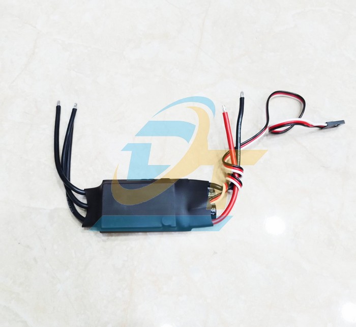 Bộ điều khiển tốc độ Hobbywing Skywalker 60A-UBEC-V1  HOBBYWING | Gi&aacute; rẻ nhất - C&ocirc;ng Ty TNHH Thương Mại Dịch Vụ Đạt T&acirc;m