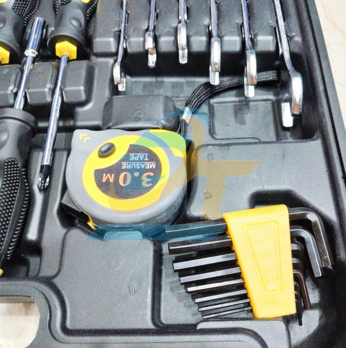 Bộ dụng cụ sửa chữa đa năng 108 chi tiết  China | Gi&aacute; rẻ nhất - C&ocirc;ng Ty TNHH Thương Mại Dịch Vụ Đạt T&acirc;m