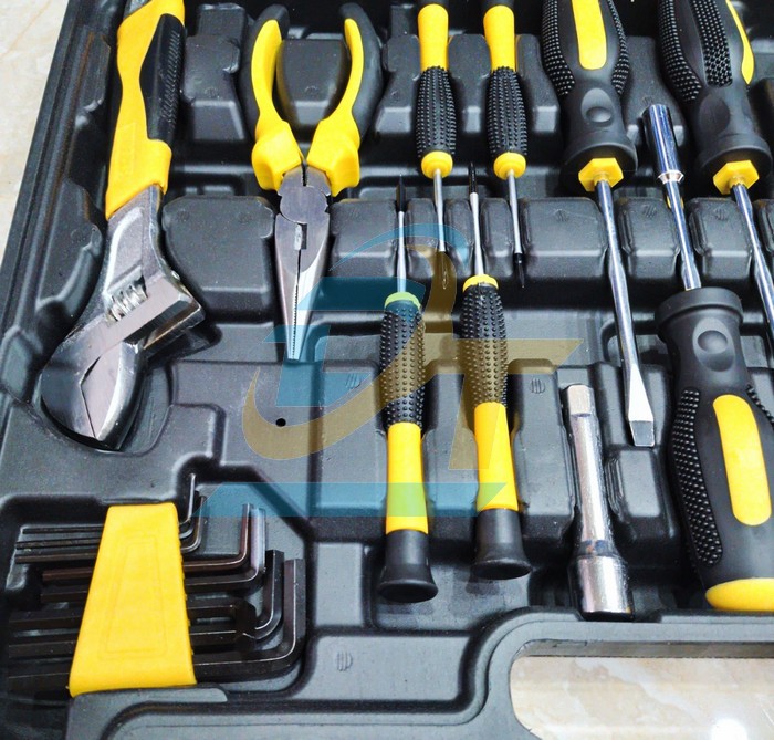 Bộ dụng cụ sửa chữa đa năng 108 chi tiết  China | Gi&aacute; rẻ nhất - C&ocirc;ng Ty TNHH Thương Mại Dịch Vụ Đạt T&acirc;m