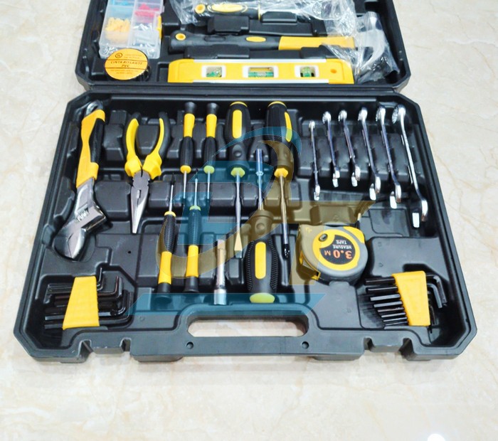 Bộ dụng cụ sửa chữa đa năng 108 chi tiết  China | Gi&aacute; rẻ nhất - C&ocirc;ng Ty TNHH Thương Mại Dịch Vụ Đạt T&acirc;m