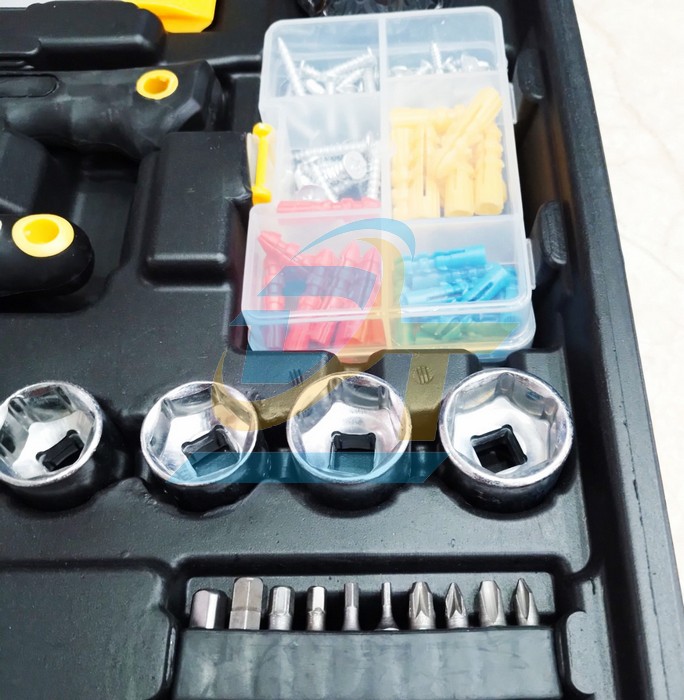 Bộ dụng cụ sửa chữa đa năng 108 chi tiết  China | Gi&aacute; rẻ nhất - C&ocirc;ng Ty TNHH Thương Mại Dịch Vụ Đạt T&acirc;m