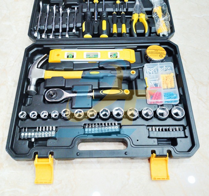 Bộ dụng cụ sửa chữa đa năng 108 chi tiết  China | Gi&aacute; rẻ nhất - C&ocirc;ng Ty TNHH Thương Mại Dịch Vụ Đạt T&acirc;m