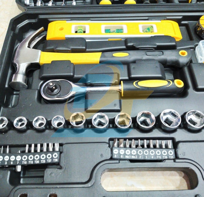 Bộ dụng cụ sửa chữa đa năng 108 chi tiết  China | Gi&aacute; rẻ nhất - C&ocirc;ng Ty TNHH Thương Mại Dịch Vụ Đạt T&acirc;m