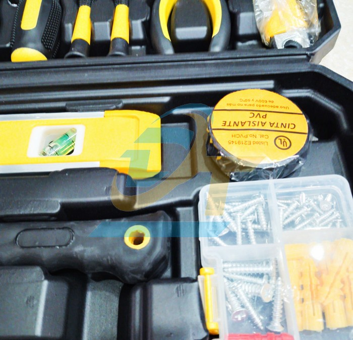Bộ dụng cụ sửa chữa đa năng 108 chi tiết  China | Gi&aacute; rẻ nhất - C&ocirc;ng Ty TNHH Thương Mại Dịch Vụ Đạt T&acirc;m
