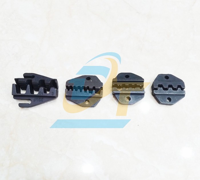 Bộ k&igrave;m bấm cos 5 đầu đa năng Omatools OMA5-1  OMA-TOOLS | Gi&aacute; rẻ nhất - C&ocirc;ng Ty TNHH Thương Mại Dịch Vụ Đạt T&acirc;m