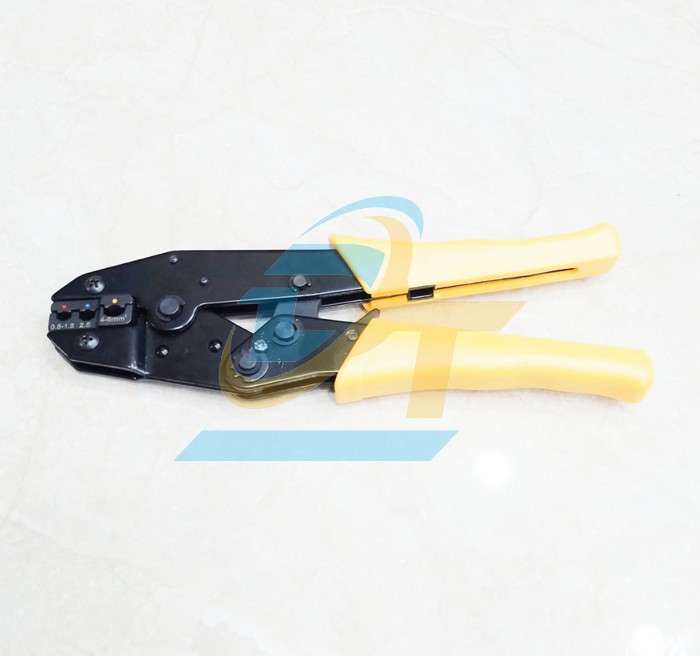 Bộ k&igrave;m bấm cos 5 đầu đa năng Omatools OMA5-1  OMA-TOOLS | Gi&aacute; rẻ nhất - C&ocirc;ng Ty TNHH Thương Mại Dịch Vụ Đạt T&acirc;m