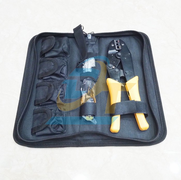Bộ k&igrave;m bấm cos 5 đầu đa năng Omatools OMA5-1  OMA-TOOLS | Gi&aacute; rẻ nhất - C&ocirc;ng Ty TNHH Thương Mại Dịch Vụ Đạt T&acirc;m