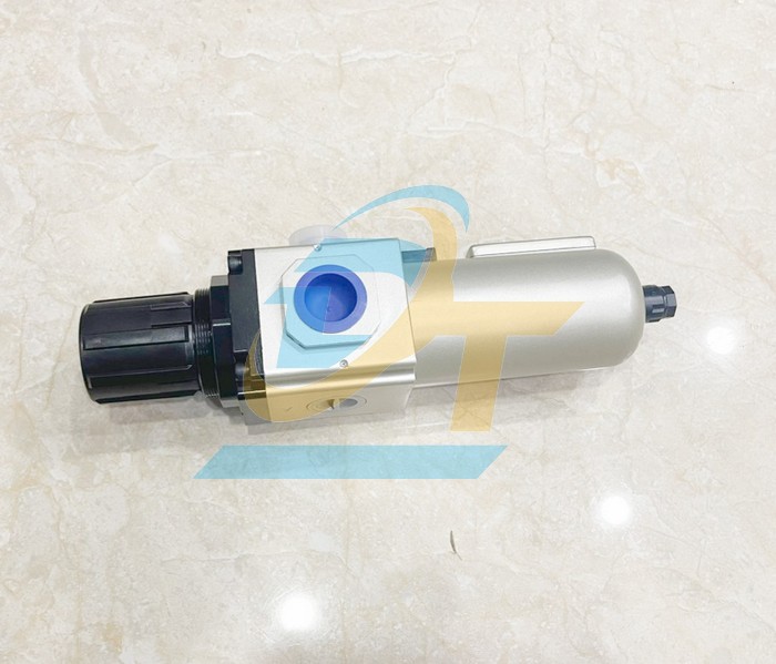 Bộ lọc điều &aacute;p kh&iacute; n&eacute;n Airtac GAFR600C25SW  Airtac | Gi&aacute; rẻ nhất - C&ocirc;ng Ty TNHH Thương Mại Dịch Vụ Đạt T&acirc;m