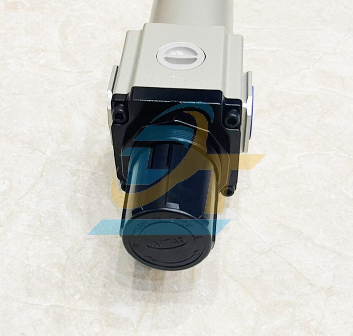 Bộ lọc điều &aacute;p kh&iacute; n&eacute;n Airtac GAFR600C25SW  Airtac | Gi&aacute; rẻ nhất - C&ocirc;ng Ty TNHH Thương Mại Dịch Vụ Đạt T&acirc;m