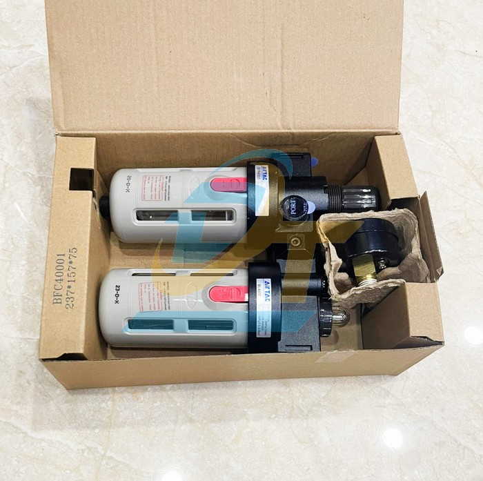 Bộ lọc đ&ocirc;i kh&iacute; n&eacute;n Airtac BFC4000  Airtac | Gi&aacute; rẻ nhất - C&ocirc;ng Ty TNHH Thương Mại Dịch Vụ Đạt T&acirc;m