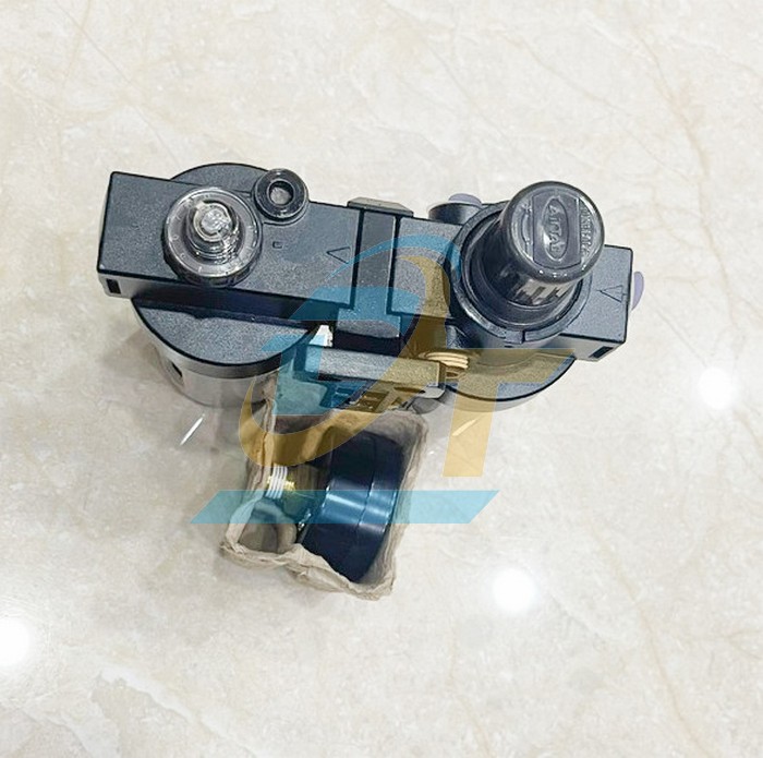 Bộ lọc đ&ocirc;i kh&iacute; n&eacute;n Airtac BFC4000  Airtac | Gi&aacute; rẻ nhất - C&ocirc;ng Ty TNHH Thương Mại Dịch Vụ Đạt T&acirc;m