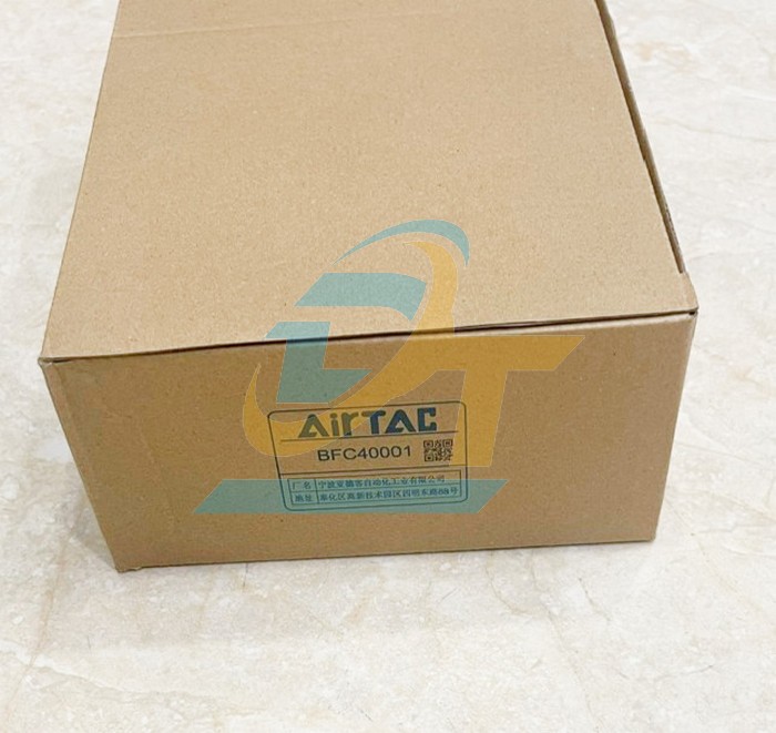 Bộ lọc đ&ocirc;i kh&iacute; n&eacute;n Airtac BFC4000  Airtac | Gi&aacute; rẻ nhất - C&ocirc;ng Ty TNHH Thương Mại Dịch Vụ Đạt T&acirc;m