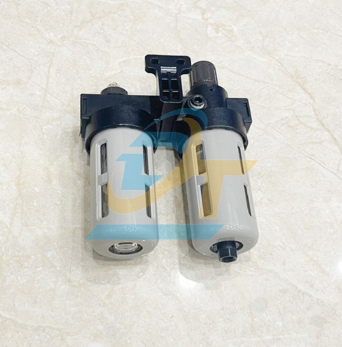 Bộ lọc đ&ocirc;i kh&iacute; n&eacute;n Airtac BFC4000  Airtac | Gi&aacute; rẻ nhất - C&ocirc;ng Ty TNHH Thương Mại Dịch Vụ Đạt T&acirc;m