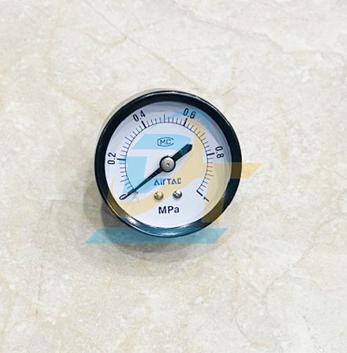 Bộ lọc đ&ocirc;i kh&iacute; n&eacute;n Airtac BFC4000  Airtac | Gi&aacute; rẻ nhất - C&ocirc;ng Ty TNHH Thương Mại Dịch Vụ Đạt T&acirc;m