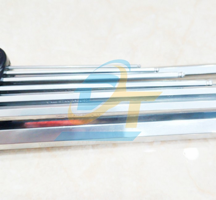 Bộ lục gi&aacute;c 9 c&acirc;y hệ m&eacute;t 1.5-10mm Standard ST#722 ST#722 Standard | Gi&aacute; rẻ nhất - C&ocirc;ng Ty TNHH Thương Mại Dịch Vụ Đạt T&acirc;m