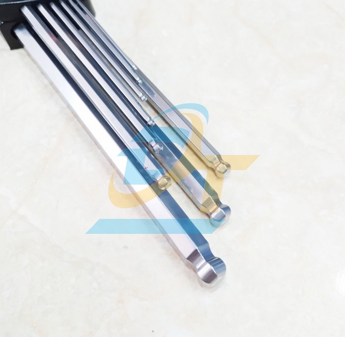 Bộ lục gi&aacute;c 9 c&acirc;y hệ m&eacute;t 1.5-10mm Standard ST#722 ST#722 Standard | Gi&aacute; rẻ nhất - C&ocirc;ng Ty TNHH Thương Mại Dịch Vụ Đạt T&acirc;m