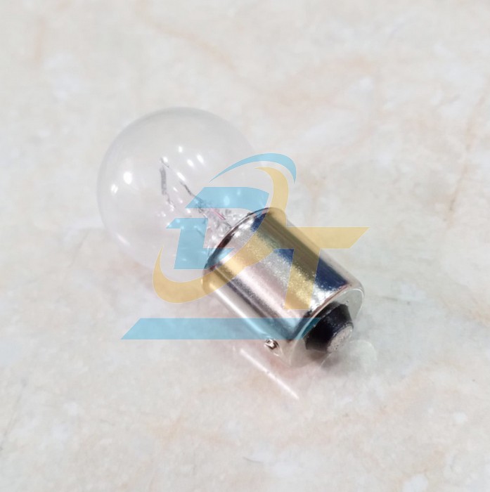 B&oacute;ng đ&egrave;n phanh ch&acirc;n g&agrave;i 1 t&oacute;c P21W 24V BA15S Bosch 1987302501  Bosch | Gi&aacute; rẻ nhất - C&ocirc;ng Ty TNHH Thương Mại Dịch Vụ Đạt T&acirc;m