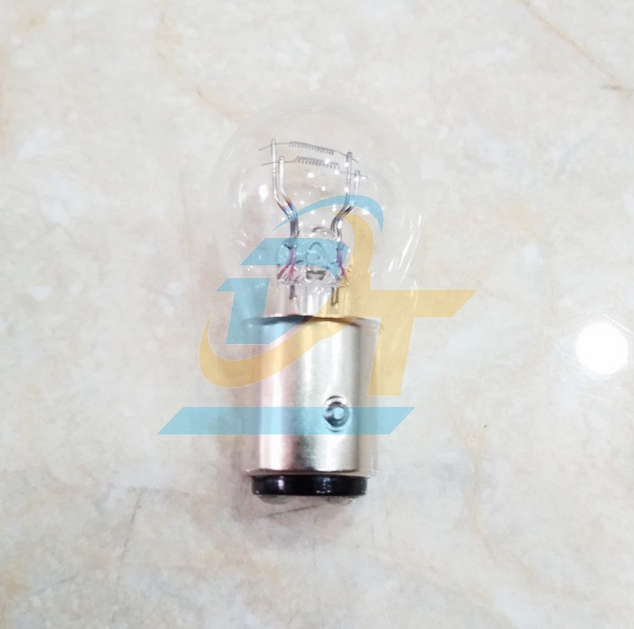 B&oacute;ng đ&egrave;n phanh ch&acirc;n g&agrave;i 2 t&oacute;c P21/5W 24V BAY15d Bosch 1987302524  Bosch | Gi&aacute; rẻ nhất - C&ocirc;ng Ty TNHH Thương Mại Dịch Vụ Đạt T&acirc;m